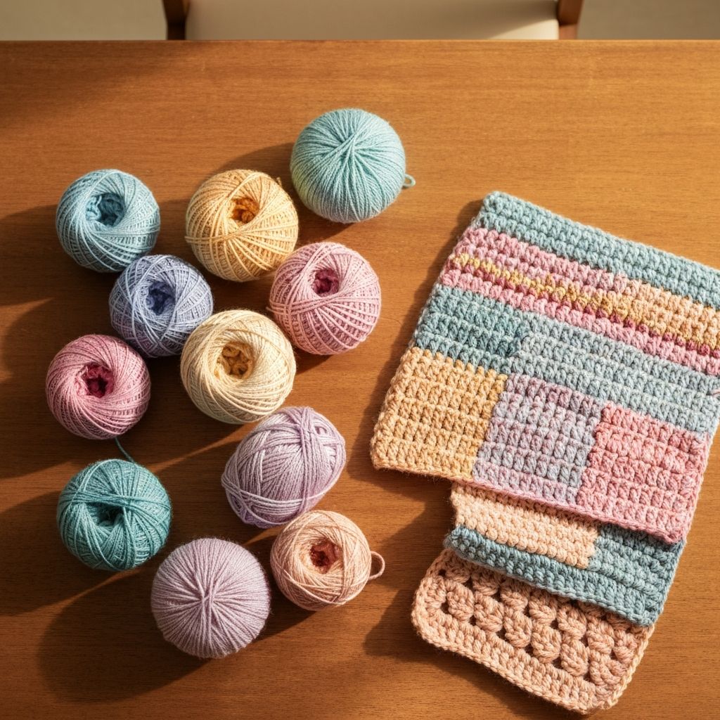 Crochet
